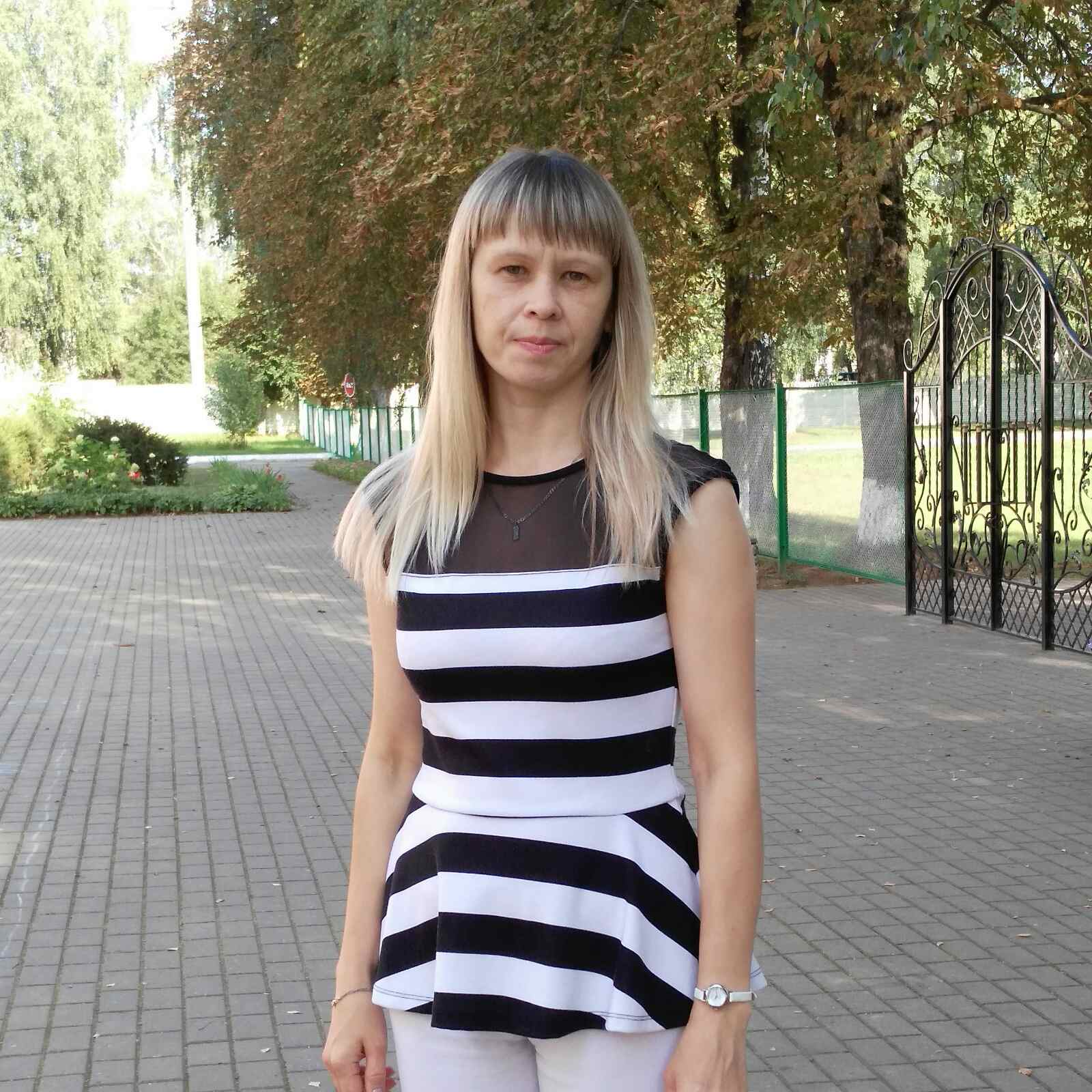 Грибанова Ольга Борисовна 