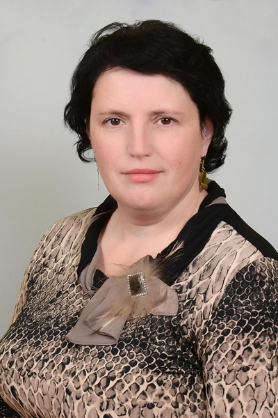 Савченко Елена Александровна 