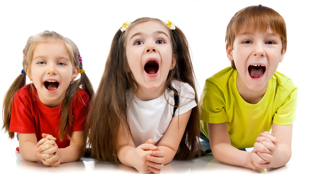 Уровень развития речи детей в 6 лет 