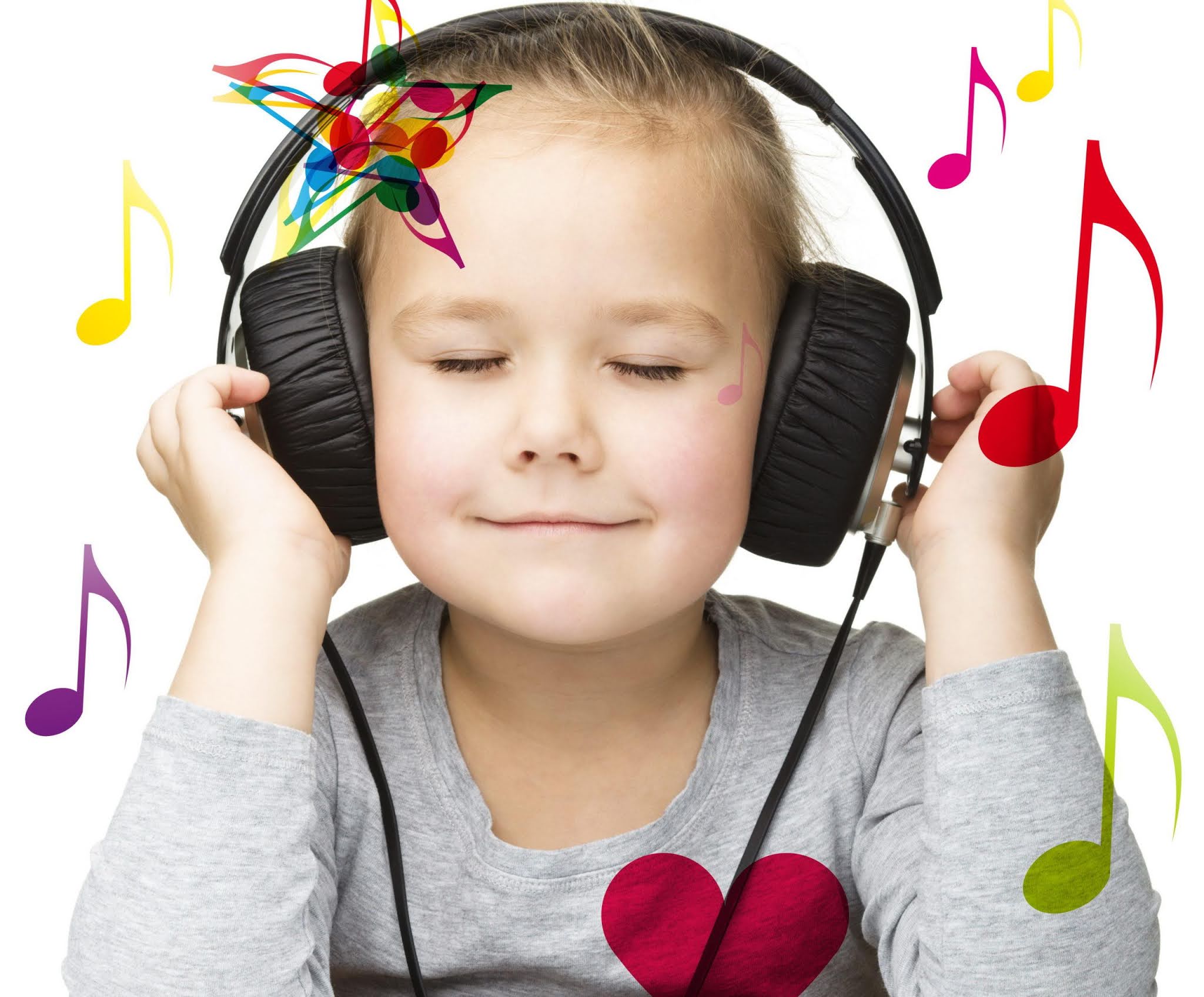 Консультация для родителе Как можно развивать музыкальный слух ребенка в домашних условиях 